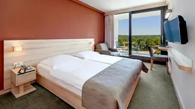 Hotel MATERADA Plava Laguna