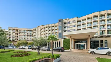 Hotel MATERADA Plava Laguna