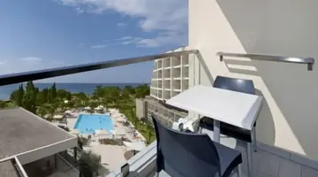 Hotel Materada Plava Laguna