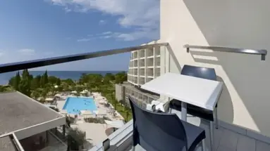 Hotel Materada Plava Laguna
