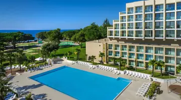 Hotel Materada Plava Laguna