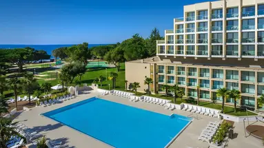 Hotel Materada Plava Laguna