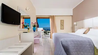 Hotel Matheo Villas & Suites