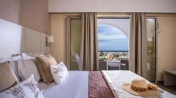 Hotel Matheo Villas & Suites