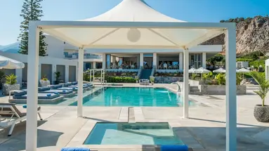 Hotel Matheo Villas & Suites