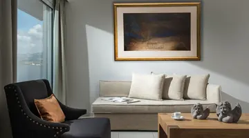 Hotel Matheo Villas & Suites