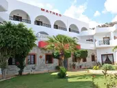 Hotel Matheo Villas & Suites