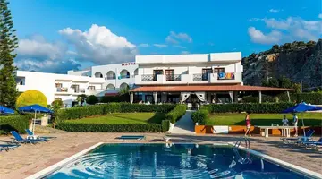 Hotel Matheo Villas & Suites
