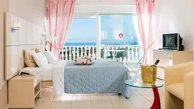 Hotel Matheo Villas & Suites