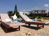 Hotel Matheo Villas & Suites