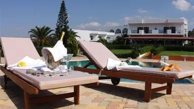 Hotel Matheo Villas & Suites