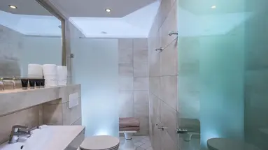 Hotel Matheo Villas & Suites