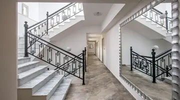 Hotel Matheo Villas & Suites