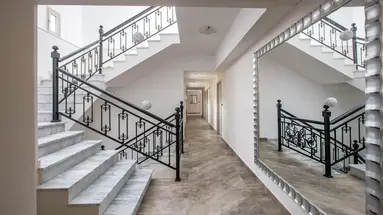 Hotel Matheo Villas & Suites