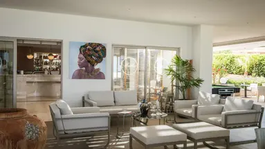 Hotel Matheo Villas & Suites