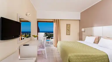 Hotel Matheo Villas & Suites