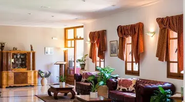 Hotel Matheo Villas & Suites