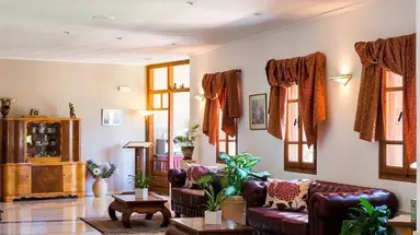 Hotel Matheo Villas & Suites