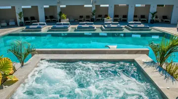 Hotel Matheo Villas & Suites