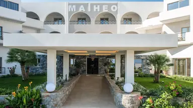 Hotel Matheo Villas & Suites