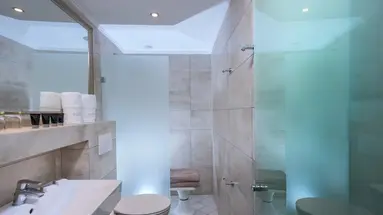 Hotel Matheo Villas & Suites