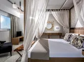 Hotel Matheo Villas & Suites