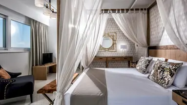 Hotel Matheo Villas & Suites
