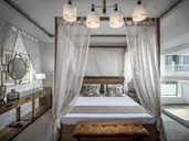 Hotel Matheo Villas & Suites