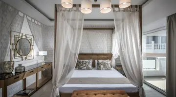Hotel Matheo Villas & Suites