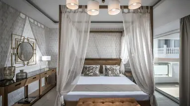 Hotel Matheo Villas & Suites