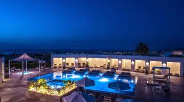 Hotel Matheo Villas & Suites