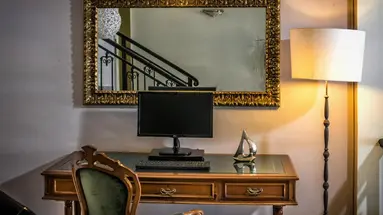 Hotel Matheo Villas & Suites