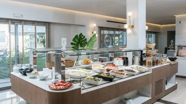 Hotel Matheo Villas & Suites