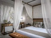 Hotel Matheo Villas & Suites