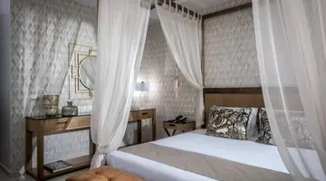 Hotel Matheo Villas & Suites