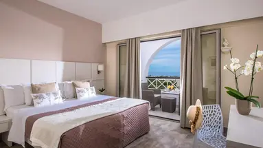 Hotel Matheo Villas & Suites