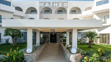 Hotel Matheo Villas & Suites