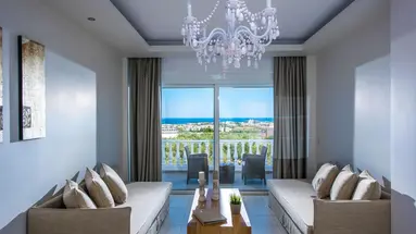 Hotel Matheo Villas & Suites