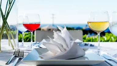 Hotel Matheo Villas & Suites