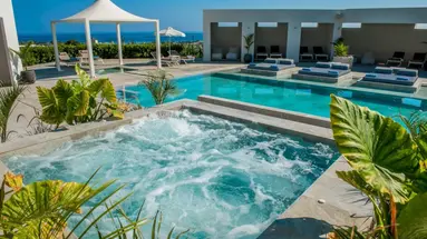 Hotel Matheo Villas & Suites