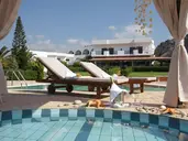 Hotel Matheo Villas & Suites