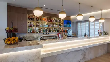 Hotel Matheo Villas & Suites