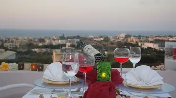 Hotel Matheo Villas & Suites