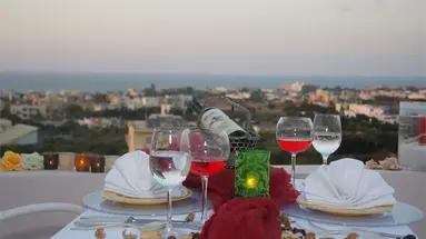 Hotel Matheo Villas & Suites
