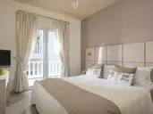 Hotel Matheo Villas & Suites