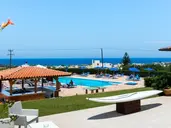 Hotel Matheo Villas & Suites