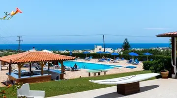 Hotel Matheo Villas & Suites