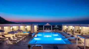 Hotel Matheo Villas & Suites