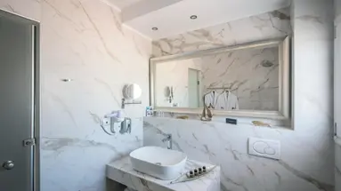 Hotel Matheo Villas & Suites