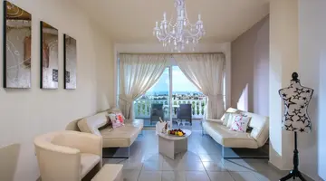 Hotel Matheo Villas & Suites